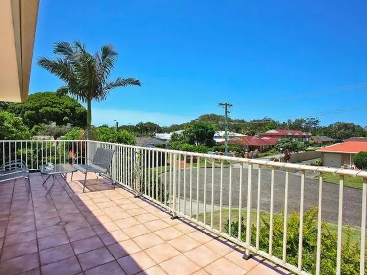 3/13 Mayworth Avenue, Port Macquarie NSW 2444