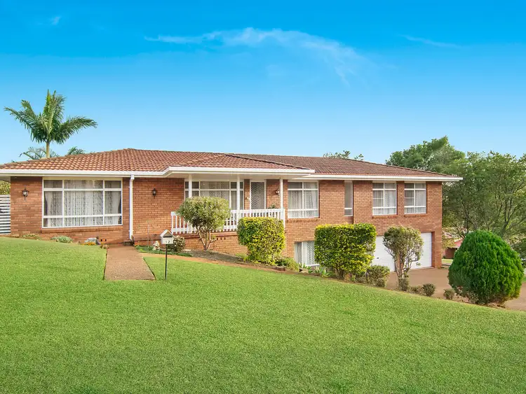 14 The Plateau, Port Macquarie NSW 2444