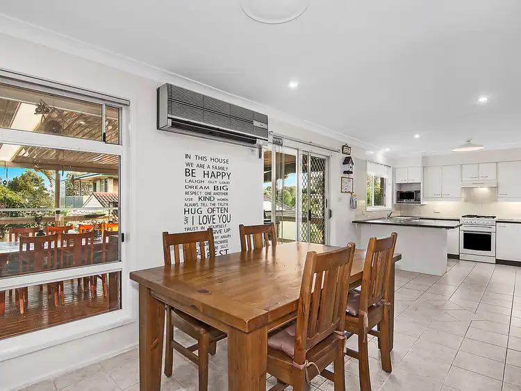 Second view of Homely house listing, 14 The Plateau, Port Macquarie NSW 2444