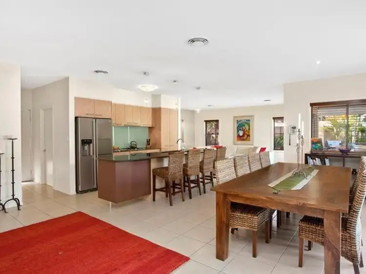 Second view of Homely house listing, 2/3 Harcourt Crescent, Southport QLD 4215