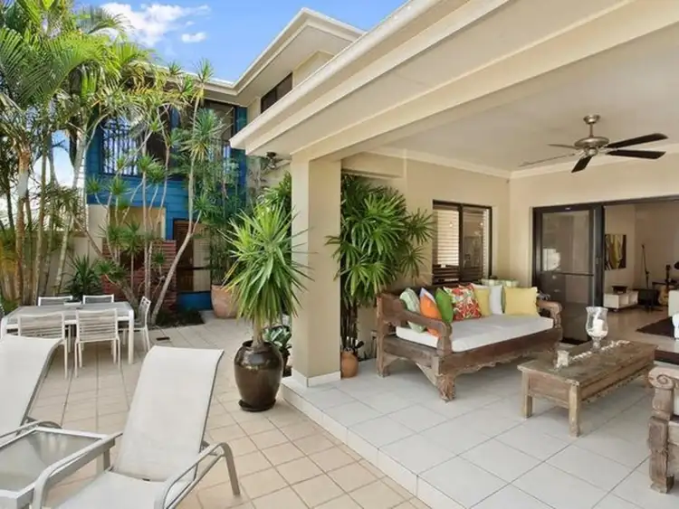 Third view of Homely house listing, 2/3 Harcourt Crescent, Southport QLD 4215