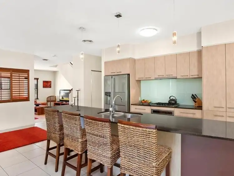 Fourth view of Homely house listing, 2/3 Harcourt Crescent, Southport QLD 4215