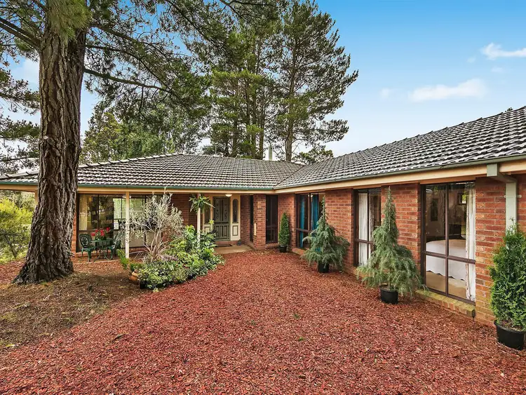 Main view of Homely house listing, 147 Evans Lookout Road, Blackheath NSW 2785