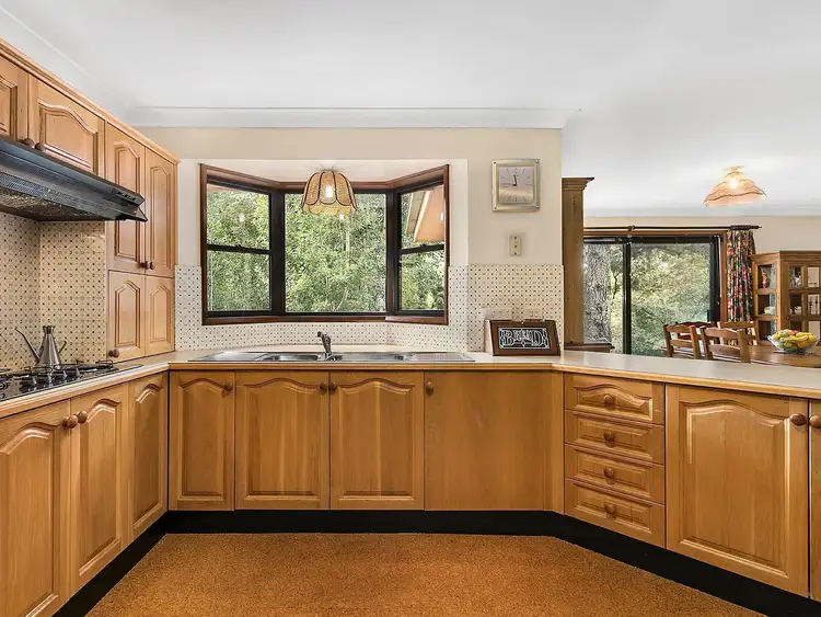Second view of Homely house listing, 147 Evans Lookout Road, Blackheath NSW 2785