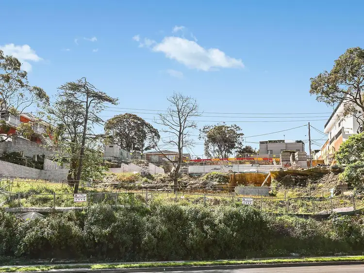 Second view of Homely land listing, 8-12 Murralin Lane, Sylvania NSW 2224