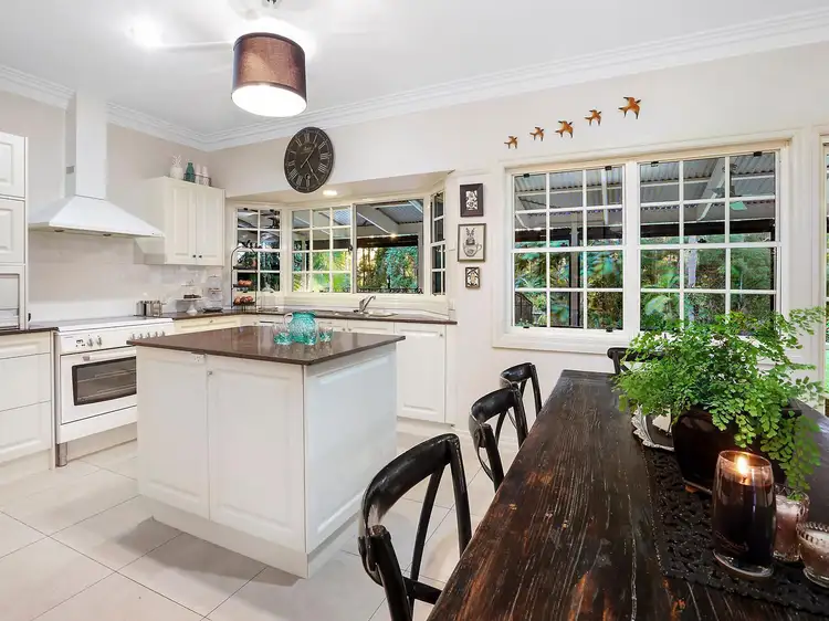 Second view of Homely house listing, 69 Topview Drive, Tanawha QLD 4556