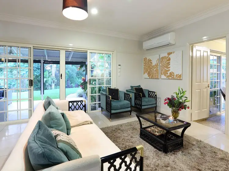 Fourth view of Homely house listing, 69 Topview Drive, Tanawha QLD 4556