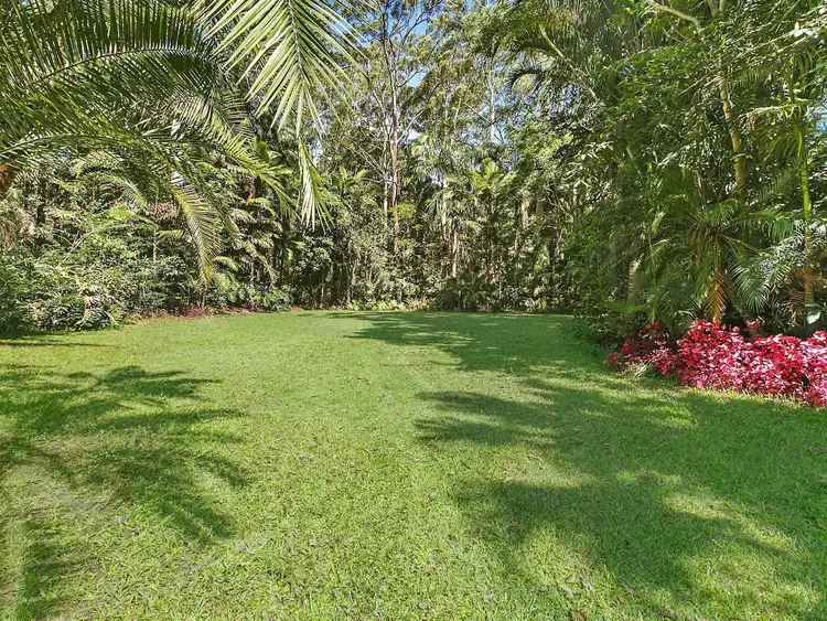 Second view of Homely land listing, Lot 2 176-184 Glenmount Road, Tanawha QLD 4556