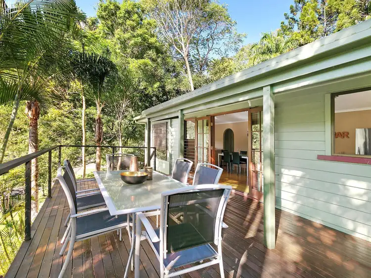 25 Turnipwood Drive, Buderim QLD 4556