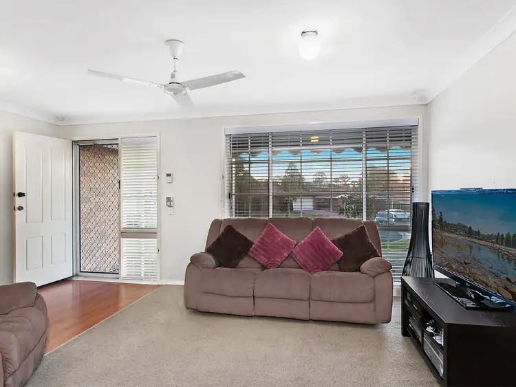 Second view of Homely house listing, 5 Netherbyes Way, Narellan Vale NSW 2567