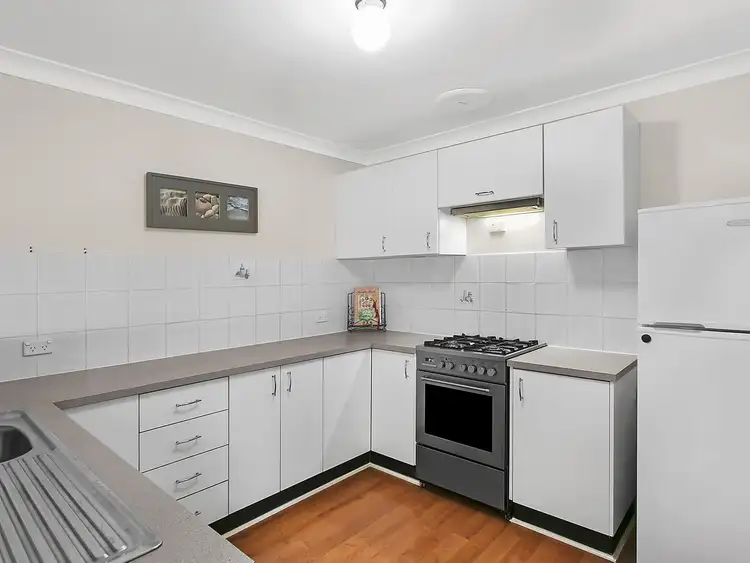 Third view of Homely house listing, 5 Netherbyes Way, Narellan Vale NSW 2567