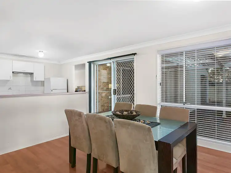 Fourth view of Homely house listing, 5 Netherbyes Way, Narellan Vale NSW 2567