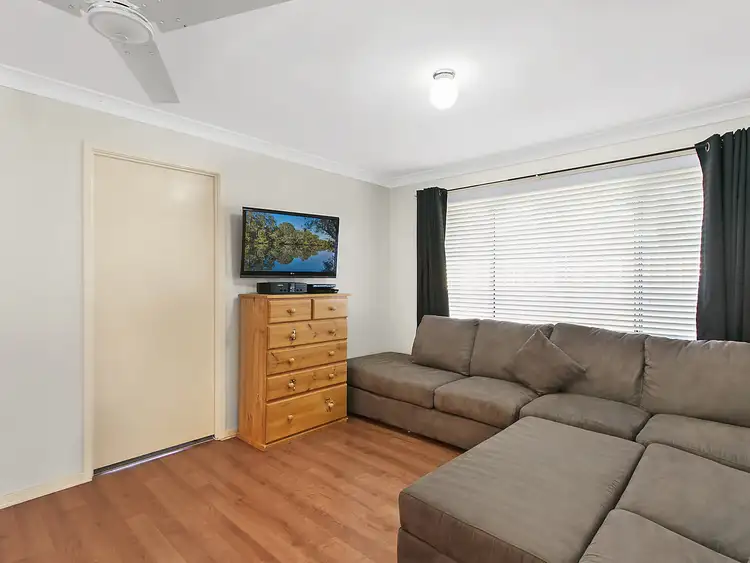 Fifth view of Homely house listing, 5 Netherbyes Way, Narellan Vale NSW 2567