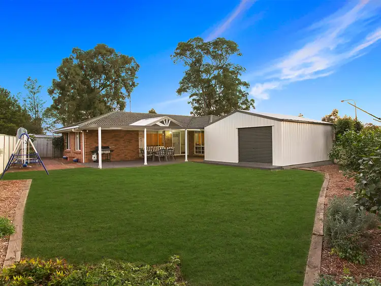 Sixth view of Homely house listing, 5 Netherbyes Way, Narellan Vale NSW 2567