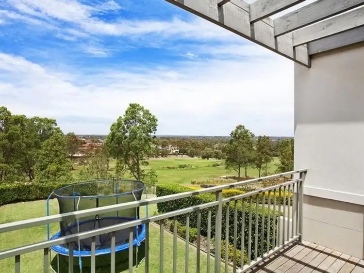 98 Governors Way, Macquarie Links NSW 2565