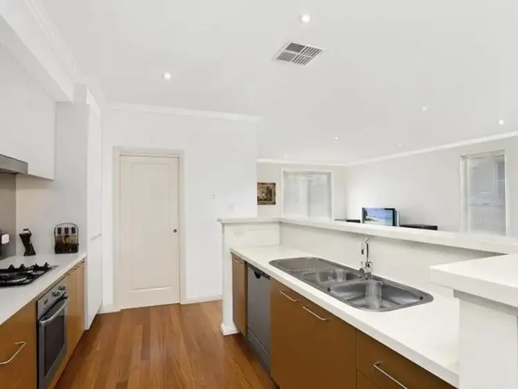 Second view of Homely house listing, 98 Governors Way, Macquarie Links NSW 2565
