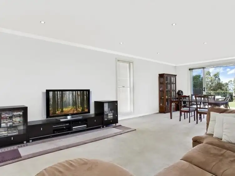 Fourth view of Homely house listing, 98 Governors Way, Macquarie Links NSW 2565