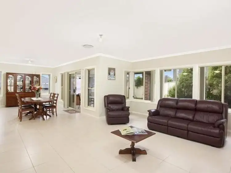 Second view of Homely house listing, 6 Nolan Way, Harrington Park NSW 2567