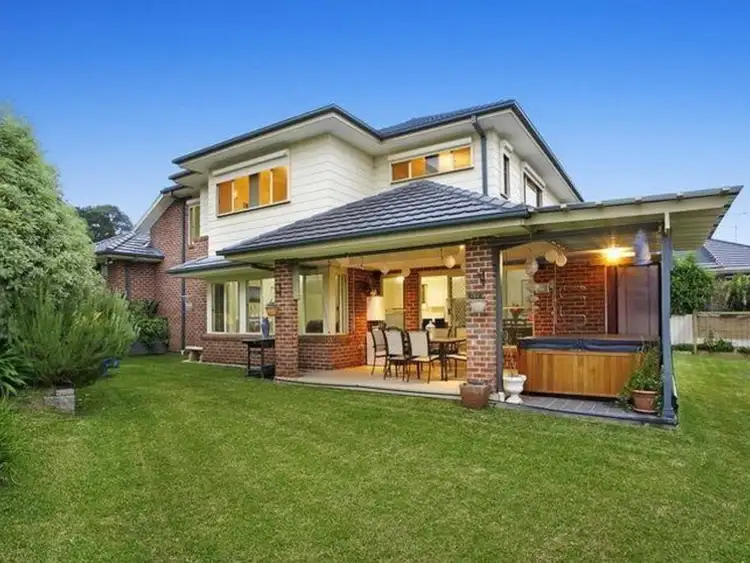 Fifth view of Homely house listing, 6 Nolan Way, Harrington Park NSW 2567