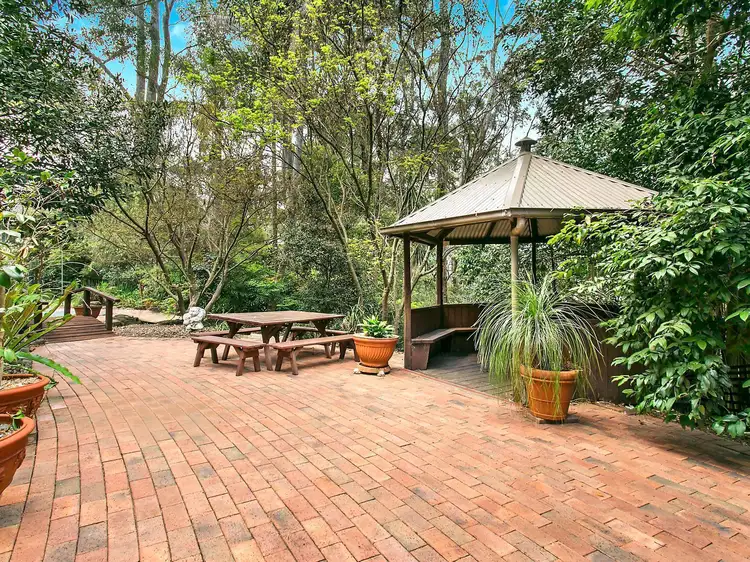 Fifth view of Homely house listing, 8 Yandiah Place, Castle Hill NSW 2154