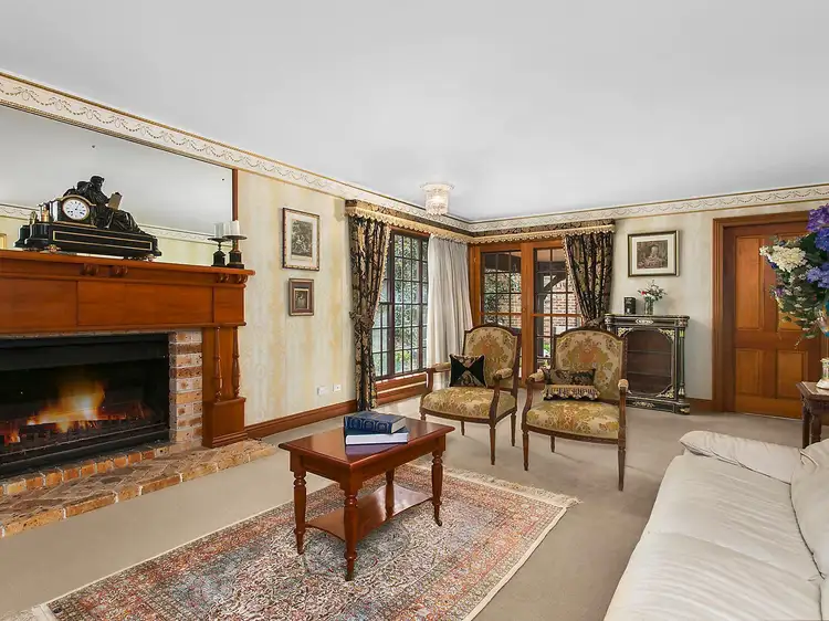 Sixth view of Homely house listing, 8 Yandiah Place, Castle Hill NSW 2154