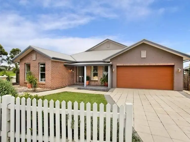 Main view of Homely house listing, 21 Chisolm Street, Wilton NSW 2571
