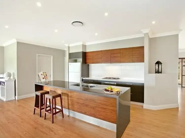 Second view of Homely house listing, 21 Chisolm Street, Wilton NSW 2571