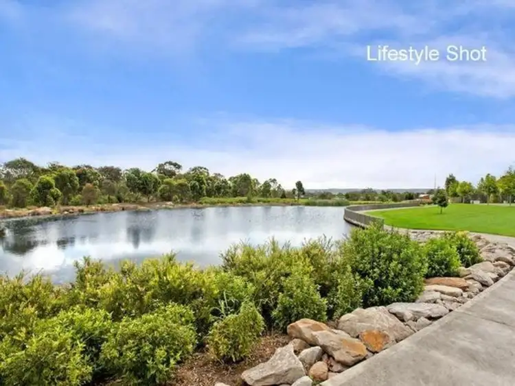 Fourth view of Homely house listing, 21 Chisolm Street, Wilton NSW 2571