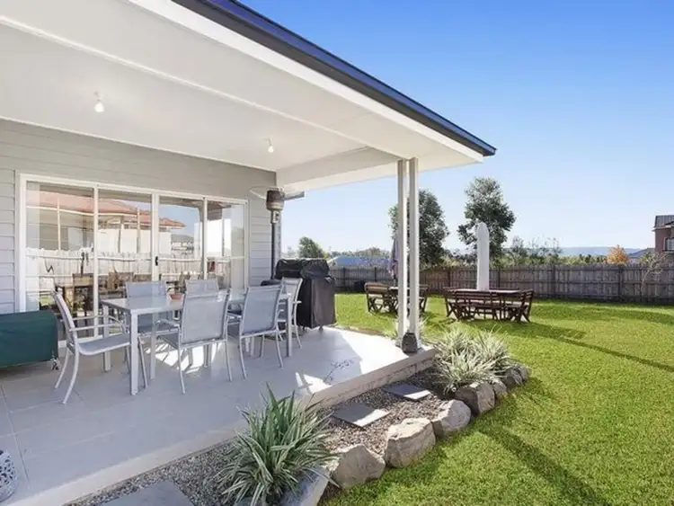7 Hornby Street, Wilton NSW 2571