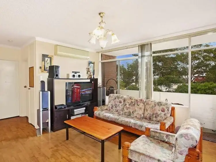 Second view of Homely apartment listing, 4/5 Lachlan Street, Warwick Farm NSW 2170
