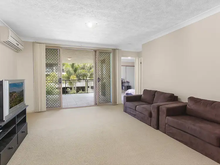 13/18 Mascar Street, Upper Mount Gravatt QLD 4122