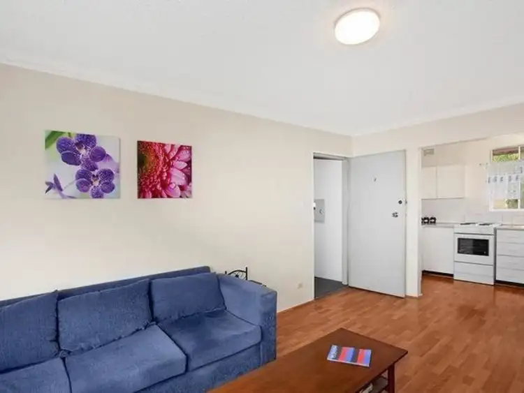 Second view of Homely apartment listing, 9/5 Drummond Street, Warwick Farm NSW 2170