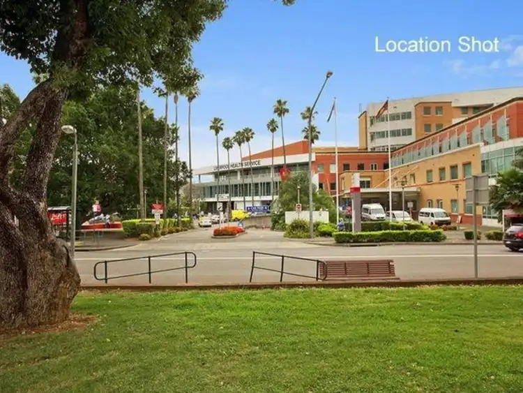 Third view of Homely apartment listing, 9/5 Drummond Street, Warwick Farm NSW 2170