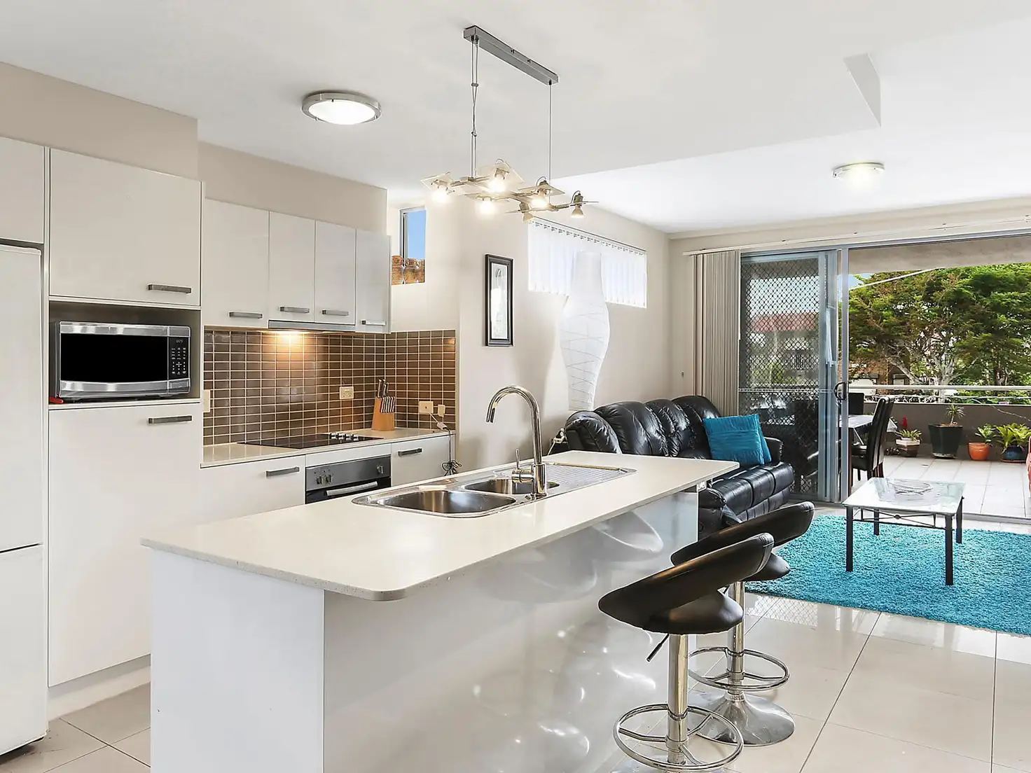 Main view of Homely apartment listing, 1/15 Donkin Street, Nundah QLD 4012
