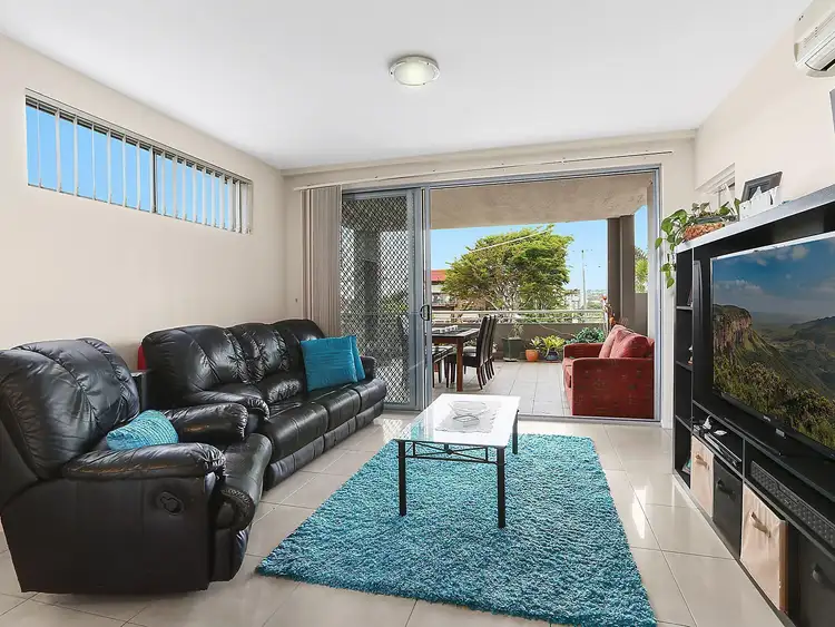Second view of Homely apartment listing, 1/15 Donkin Street, Nundah QLD 4012