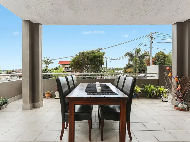Fourth view of Homely apartment listing, 1/15 Donkin Street, Nundah QLD 4012