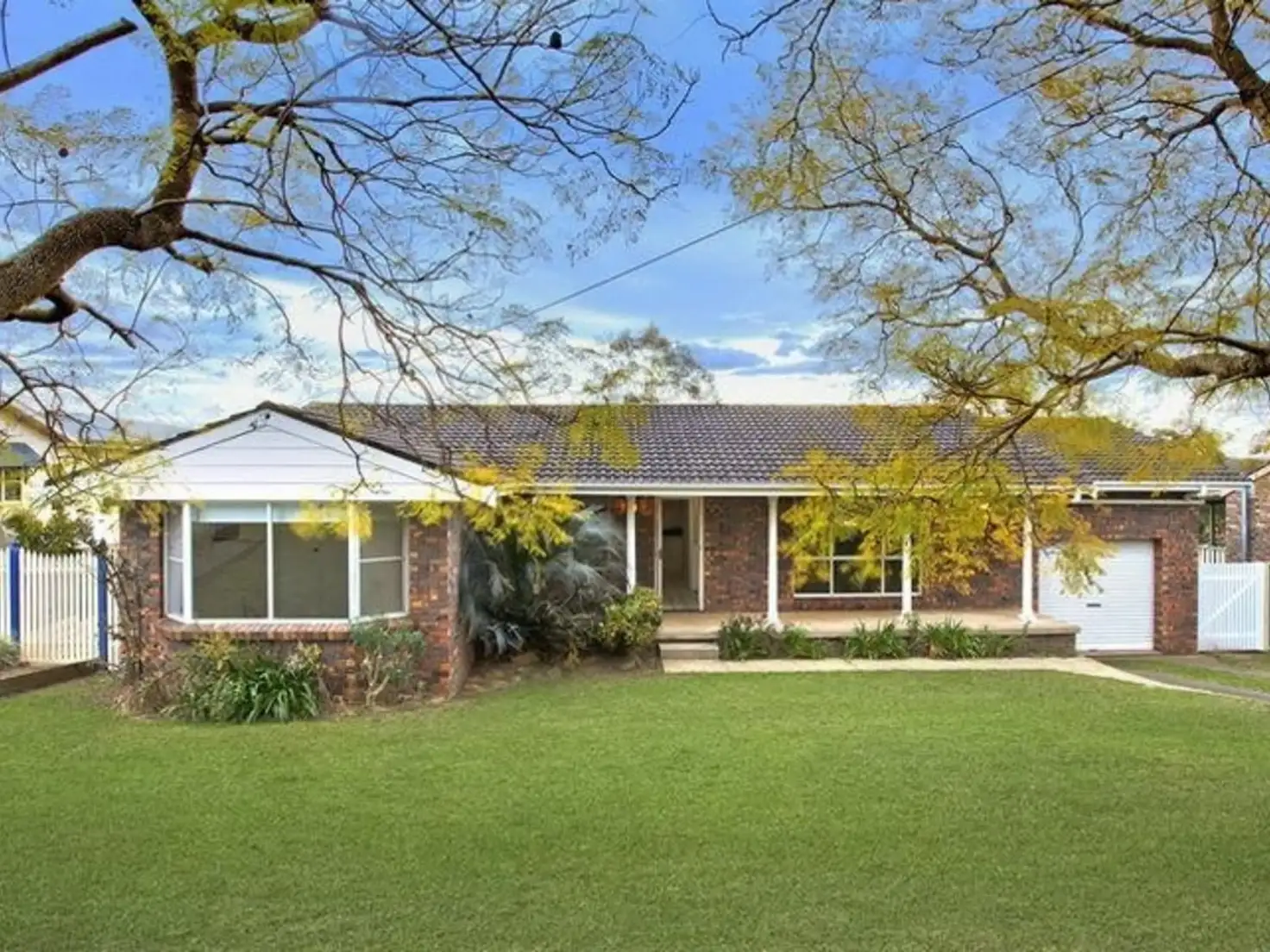 Main view of Homely house listing, 7 John Street, The Oaks NSW 2570