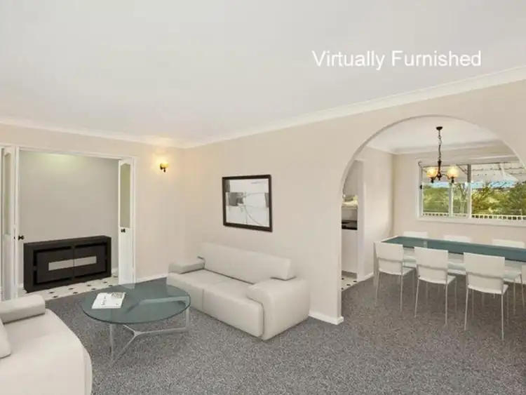 Second view of Homely house listing, 7 John Street, The Oaks NSW 2570