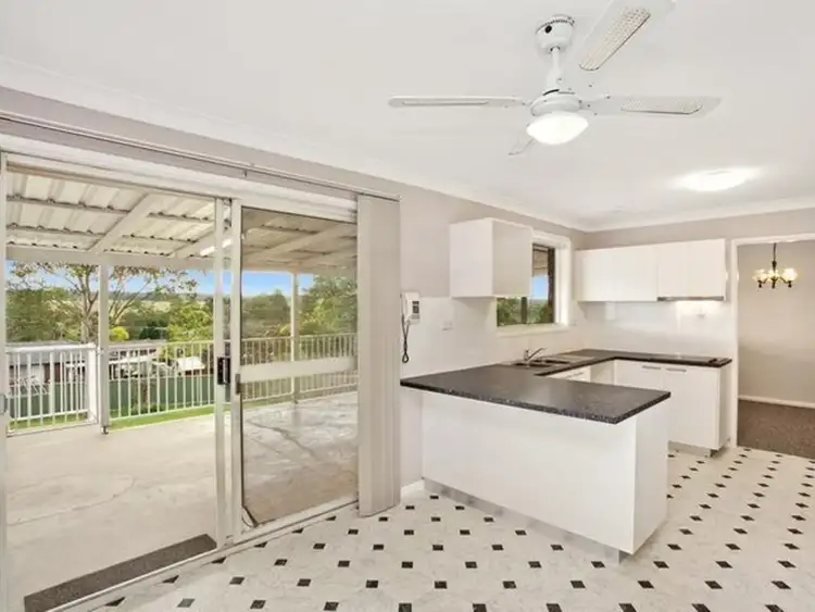 Third view of Homely house listing, 7 John Street, The Oaks NSW 2570