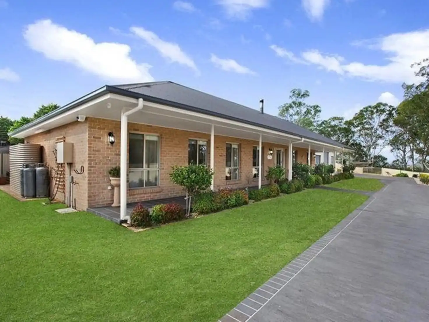 Main view of Homely house listing, 50A Merlin Street, The Oaks NSW 2570