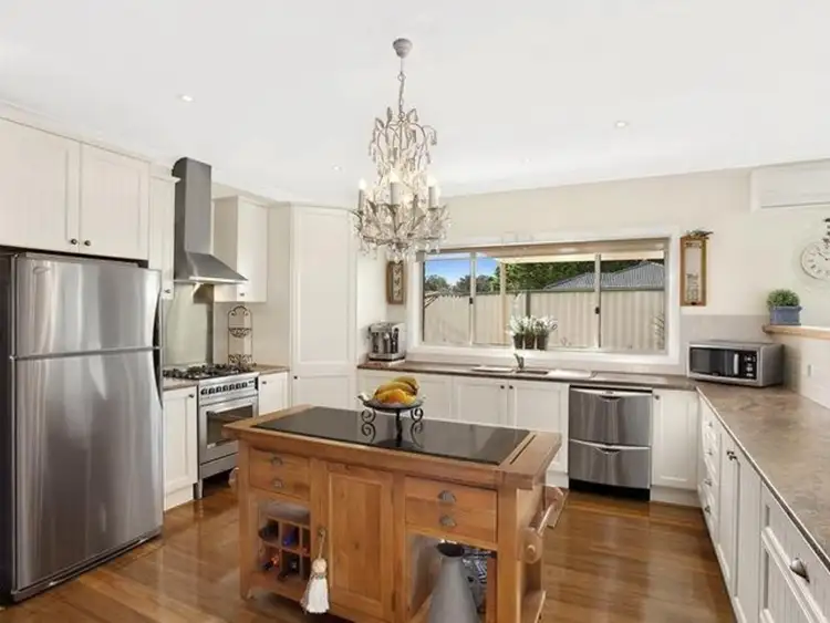 Third view of Homely house listing, 50A Merlin Street, The Oaks NSW 2570