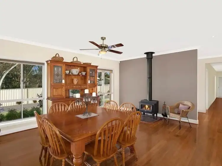 Fourth view of Homely house listing, 50A Merlin Street, The Oaks NSW 2570