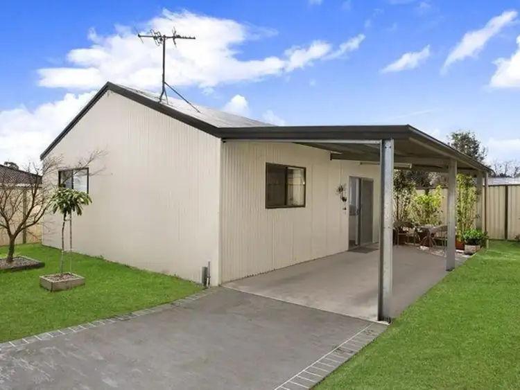 Sixth view of Homely house listing, 50A Merlin Street, The Oaks NSW 2570