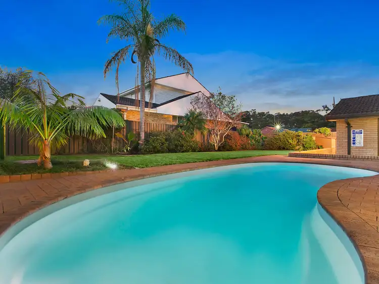 Second view of Homely house listing, 6 Tumut Street, Ruse NSW 2560