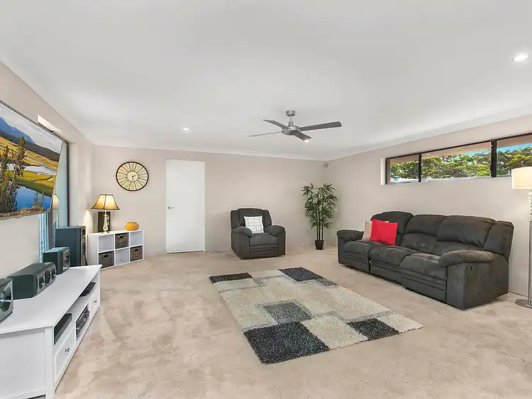 Fourth view of Homely house listing, 6 Tumut Street, Ruse NSW 2560