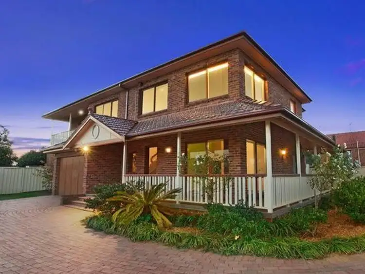 23 Regreme Street, Picton NSW 2571