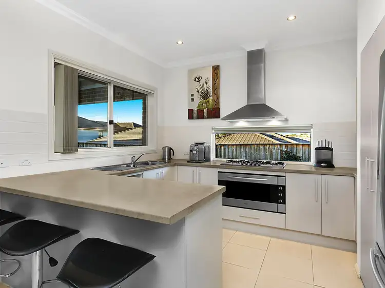 Second view of Homely house listing, 10 Bulbi Street, Pemulwuy NSW 2145