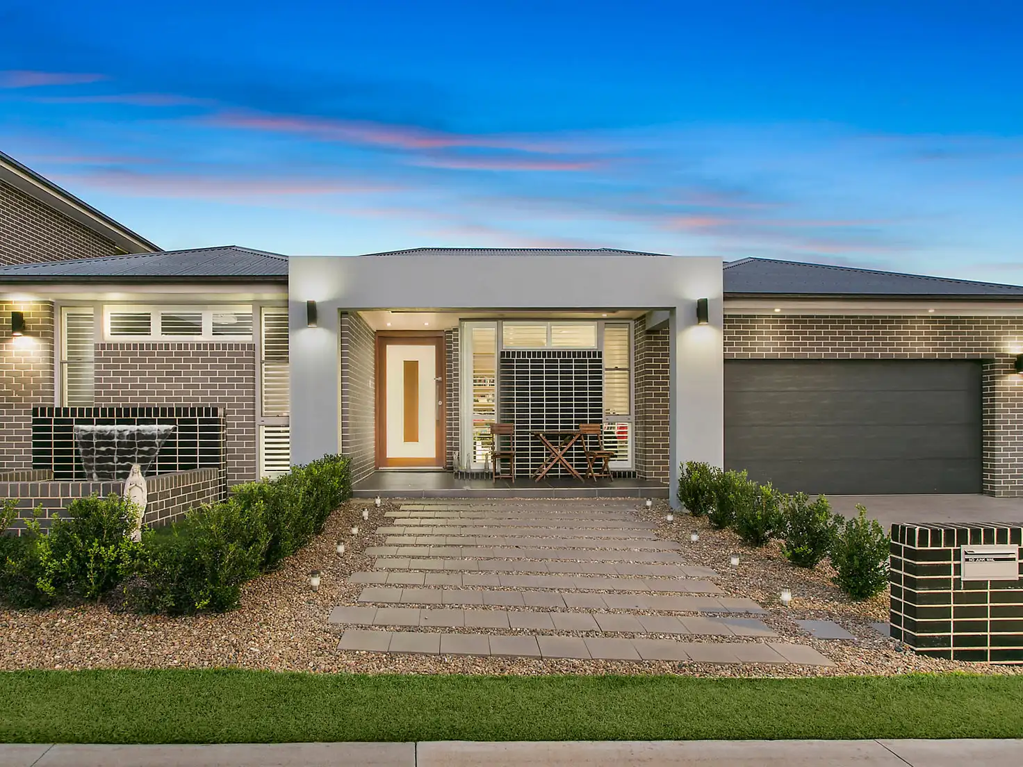 Main view of Homely house listing, 8 Tander Street, Oran Park NSW 2570