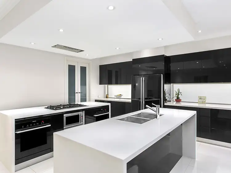 Second view of Homely house listing, 8 Tander Street, Oran Park NSW 2570