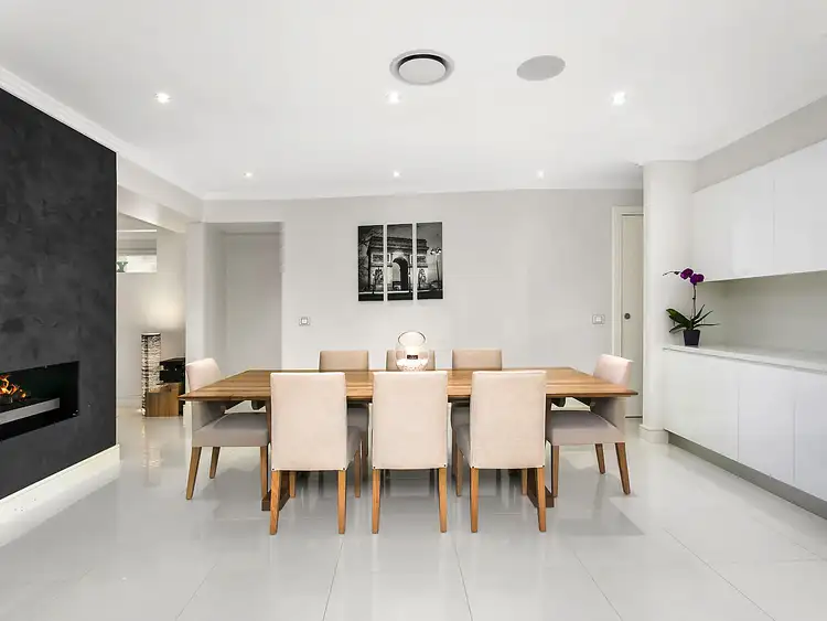 Third view of Homely house listing, 8 Tander Street, Oran Park NSW 2570